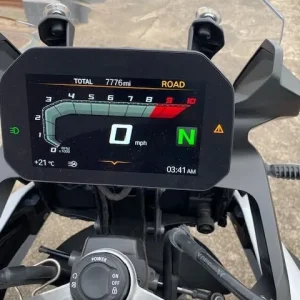 BMW F750GS Sport 2019 853cc - Image 2