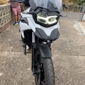 BMW F750GS Sport 2019 853cc - Image 5