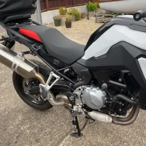 BMW F750GS Sport 2019 853cc - Image 6