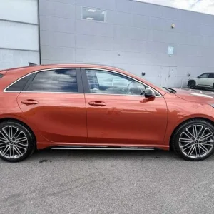 2025 Kia Ceed 1.5T GDi ISG 138 GT-Line S 5-door Hatchback - Image 4