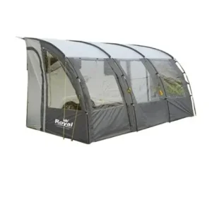 Caravan awning Wellbeck 390 used but still holds up - Image 2