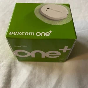 Dexcom One Plus x3