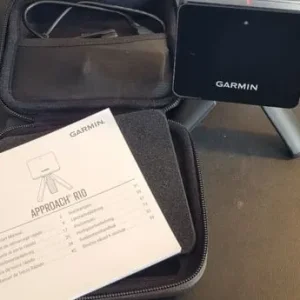 Golf Garmin Approach R10 Launch Monitor - Image 2