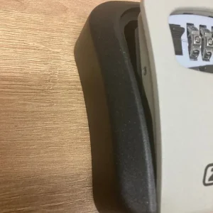 Zeno Wall Key Safe (never used) - Image 3