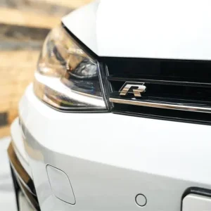 2017 Volkswagen Golf R TSI DSG Hatchback Petrol Semi Automatic - Image 4