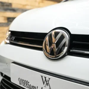 2017 Volkswagen Golf R TSI DSG Hatchback Petrol Semi Automatic - Image 5