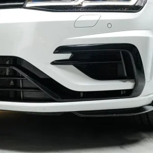 2017 Volkswagen Golf R TSI DSG Hatchback Petrol Semi Automatic - Image 6