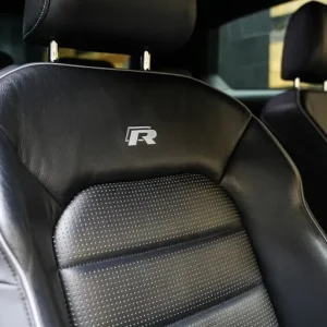 2017 Volkswagen Golf R TSI DSG Hatchback Petrol Semi Automatic - Image 7