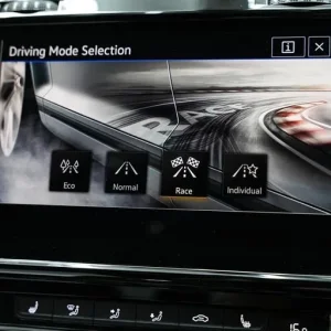 2017 Volkswagen Golf R TSI DSG Hatchback Petrol Semi Automatic - Image 8