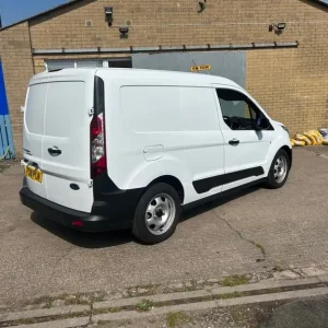 2019 Ford Transit Connect 1.5 EcoBlue Diesel Panel Van - Image 2
