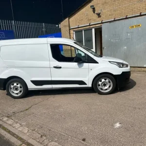2019 Ford Transit Connect 1.5 EcoBlue Diesel Panel Van - Image 3