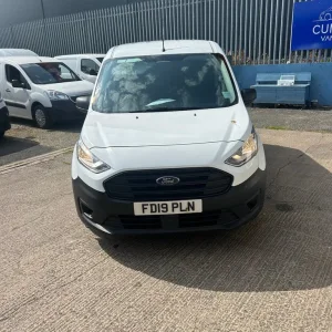 2019 Ford Transit Connect 1.5 EcoBlue Diesel Panel Van - Image 4