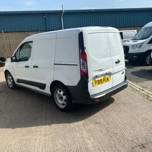 2019 Ford Transit Connect 1.5 EcoBlue Diesel Panel Van - Image 6