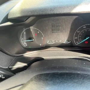 2019 Ford Transit Connect 1.5 EcoBlue Diesel Panel Van - Image 8