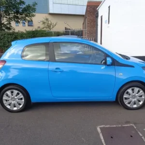 2016 Peugeot 108 1.0 Active 3dr Hatchback Petrol Manual - Image 8