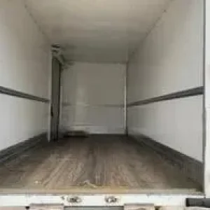 2020 Man TGE Boxvan 6-speed manual 35k miles - Image 8