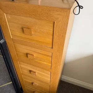 Cabinet Tall Boy