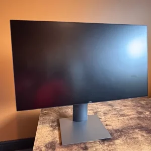 Dell 24 inch monitor