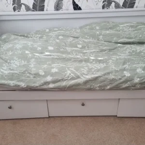 Ikea day bed - Image 2