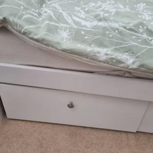 Ikea day bed - Image 3