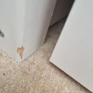 Ikea day bed - Image 4