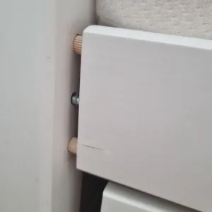 Ikea day bed - Image 5