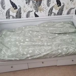 Ikea day bed