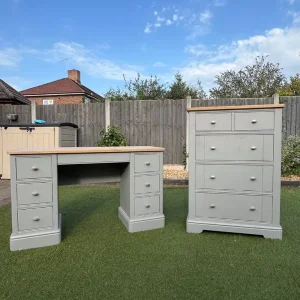 NEXT Hampton bedroom furniture - Image 2