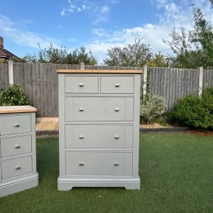 NEXT Hampton bedroom furniture - Image 3