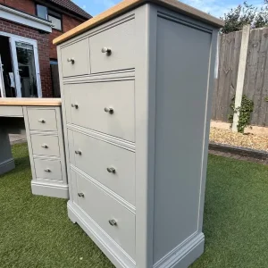 NEXT Hampton bedroom furniture - Image 7