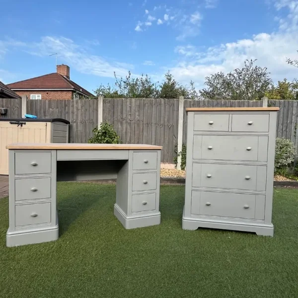 NEXT Hampton bedroom furniture