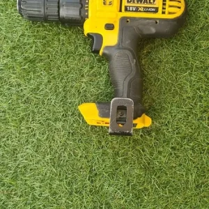 Dewalt Combi Drill 18v - Image 2