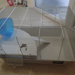 Large hamster cage - Image 3