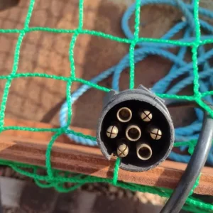 5ft x 4ft trailer - Image 5