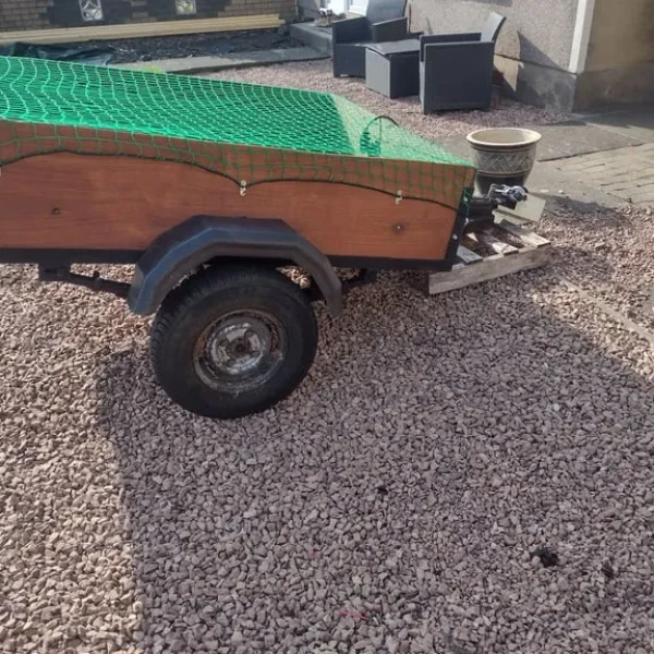 5ft x 4ft trailer
