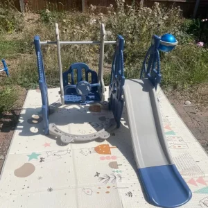 Slides and Swings - Image 2