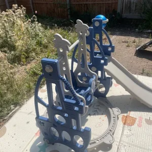 Slides and Swings - Image 3