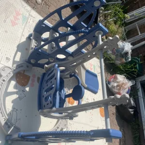 Slides and Swings - Image 4