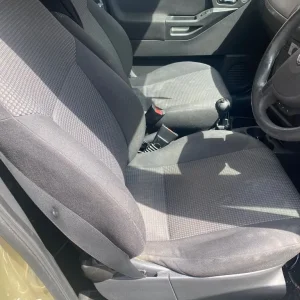 Vauxhall Meriva MPV 2009 manual 5-door - Image 6