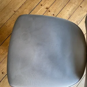 IKEA Flintan Office Chair (White) - Image 4