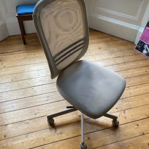 IKEA Flintan Office Chair (White)
