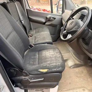2015 Mercedes-Benz Sprinter 2.1 CDi RWD Panel Van - Image 8