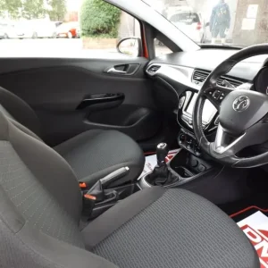 2016 Vauxhall Corsa 1.4 EcoFLEX 3-door hatchback - Image 5