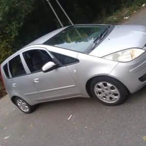 2007 Mitsubishi Colt 1.3 CZ2 5-door Auto Hatchback Petrol - Image 6