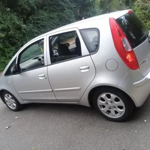 2007 Mitsubishi Colt 1.3 CZ2 5-door Auto Hatchback Petrol - Image 7