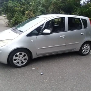 2007 Mitsubishi Colt 1.3 CZ2 5-door Auto Hatchback Petrol - Image 8