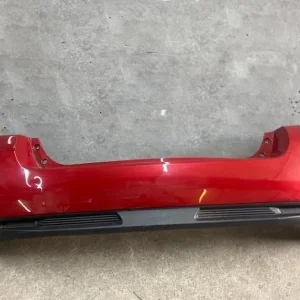 Toyota Verso facelift rear bumper 2013-2016