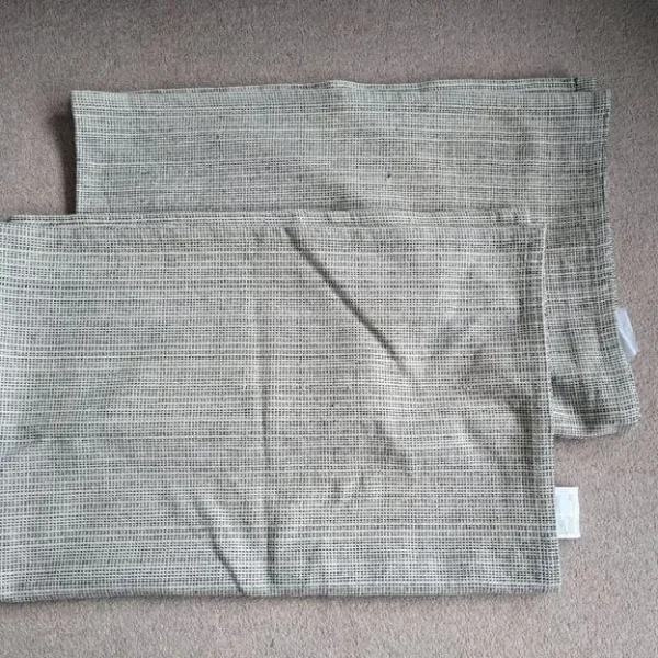 2x Ikea Tiphede rugs (180x120cm)