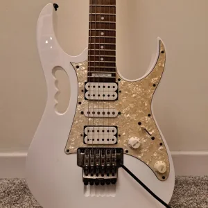 Ibanez Steve Vai Jem 555 - Image 3