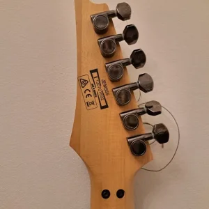 Ibanez Steve Vai Jem 555 - Image 5